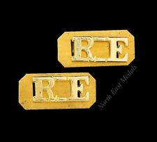 Pair royal engineers for sale  MORPETH