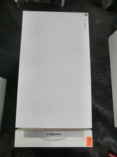 Viessmann vitodens 200 gebraucht kaufen  Stralsund-Knieper