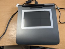 Wacom stu 530 d'occasion  Dinan