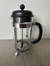 Bodum caffettiera cup for sale  LONDON