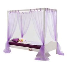 Himmelbett kinderbett mädchen gebraucht kaufen  Güstrow