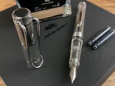 Jinhao 599 transparent for sale  PORTSTEWART