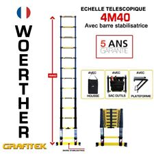 4m40 woerther echelle d'occasion  Nice-
