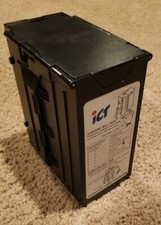 Ict acceptor validator for sale  Cumming