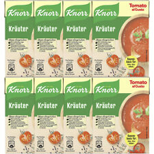 Knorr tomato gusto gebraucht kaufen  Idstein
