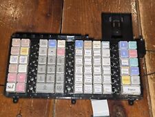 Clavier caisse enregistreuse d'occasion  Ciry-le-Noble