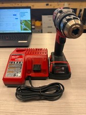 Milwaukee 18v drill for sale  Woodbridge