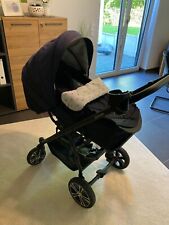 Kinderwagen gesslein f4 gebraucht kaufen  Bürgstadt