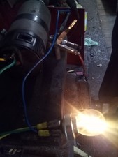 Lucas dynamo volt for sale  CARNFORTH