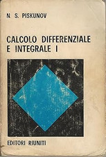 Calcolo differenziale integral usato  Vejano