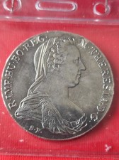 Tallero maria teresa usato  Caserta