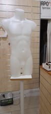 Manichino busto uomo usato  Civitavecchia