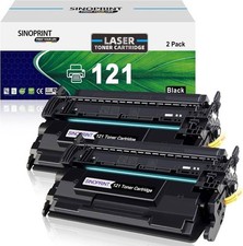 Compatible crg 121 for sale  Virginia Beach