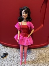 Barbie days lives for sale  Marion