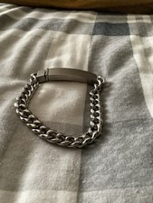 ben sherman bracelet for sale  KIDWELLY