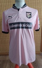 Maglia palermo match usato  Muravera