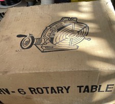Vertex hv6 inch for sale  LEICESTER