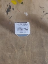 Effeff 118e530 .... gebraucht kaufen  Hattingen