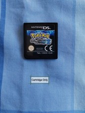 Pokemon black nintendo for sale  THORNTON-CLEVELEYS
