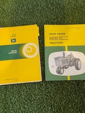 john deere tractor parts for sale  LLANELLI