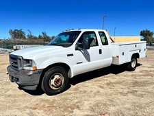 f350 utility for sale  Valley Center