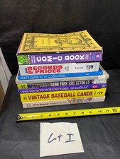Vintage baseball cards for sale  Lebanon