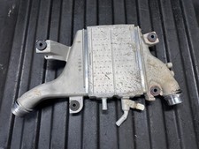 Radiador Intercooler TOYOTA HILUX VIII Pick-up N1 2.4 Diesel 2019 comprar usado Radiador Intercooler TOYOTA HILUX VIII Pick-up N1 2.4 Diesel 2019 comprar usado  Enviando para Brazil