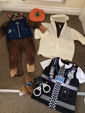 paw patrol costume for sale  HAYWARDS HEATH