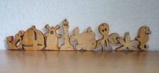Maritime holzfiguren den gebraucht kaufen Maritime holzfiguren den gebraucht kaufen  Eilenburg