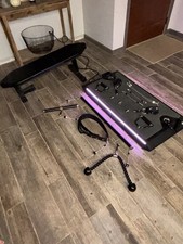 Vitruvian trainer smart for sale  Russell