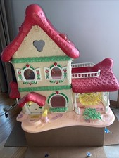 Vintage 1983 strawberry for sale  Algonquin