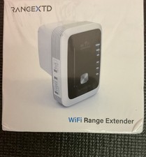 Rangextd wifi extender for sale  Rogers