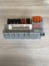69501171 scatola fusibili usato  Pomigliano d'Arco