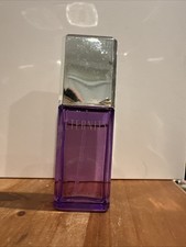 Eternity Purple Orchid By Calvin Klein 0,5 oz Eau De Parfum Spray ~Sem Caixa comprar usado  Enviando para Brazil