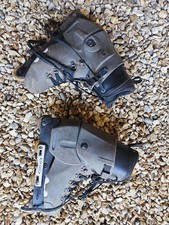 Vintage oxygen skates for sale  WOKINGHAM