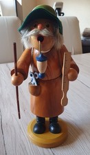 Räuchermännchen handarbeit s gebraucht kaufen  Wuppertal