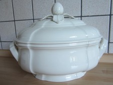 Villeroy boch terrine gebraucht kaufen  Schorndorf