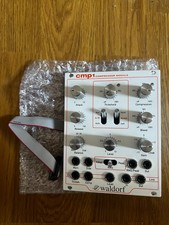 Module eurorack waldorf d'occasion  Hermanville-sur-Mer