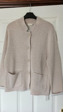 Loveky cardigan coat for sale  SHIPLEY