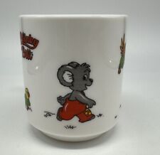 Blinky bill tasse gebraucht kaufen  Fürstenfeldbruck