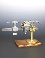 Pied pour tour horloger base watchmaker lathe tool torno rélojéro lorch boley comprar usado  Enviando para Brazil