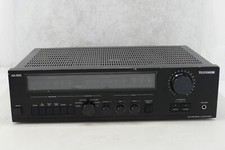 Telefunken 900 hochwertiger gebraucht kaufen  Augsburg