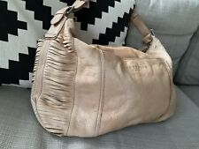 Liebeskind beuteltasche schult gebraucht kaufen  Deutschland