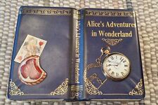 Vintage alice wonderland for sale  ROCHESTER