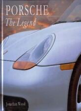 Porsche legend jonathan. for sale  UK