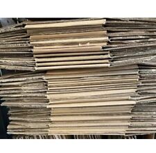Scatole cartone 33x12x6 usato  Reggio Calabria
