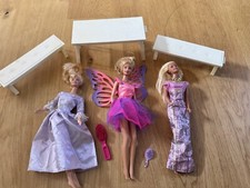 Vintage barbie one for sale  SANDOWN