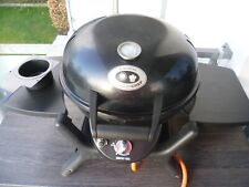 Gaskugelgrill 420 minichef gebraucht kaufen  Bielefeld