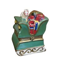 Mr. christmas hinged for sale  Staten Island