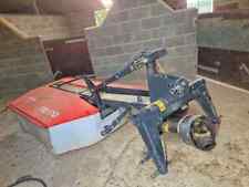 Kuhn 170 point for sale  BOURNE